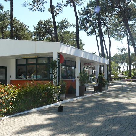 Parque De Campismo Orbitur Viana Do Castelo Hotel Bagian luar foto